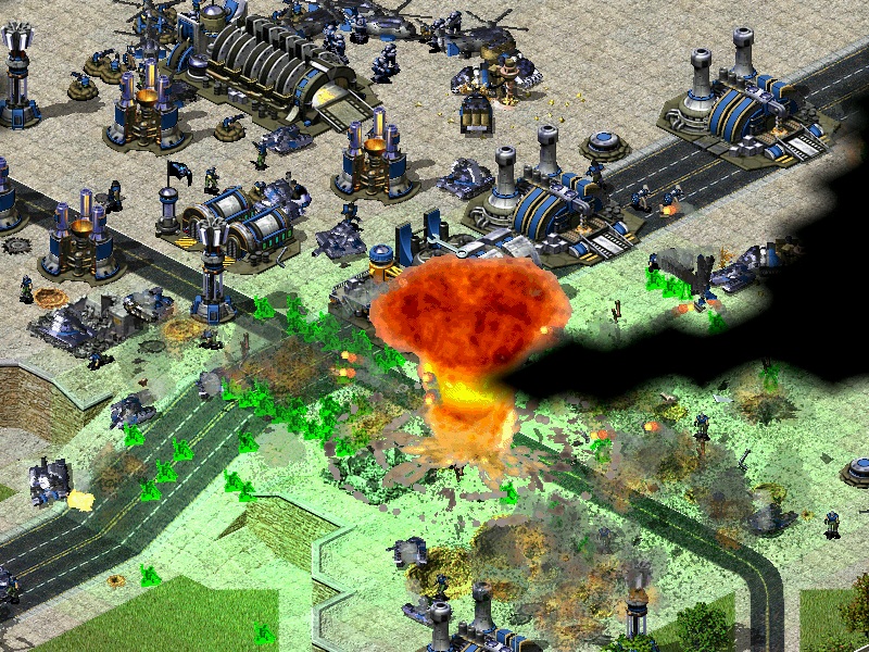 Red alert 2 game.exe download