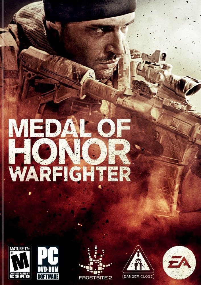 medal of honor warfighter free download